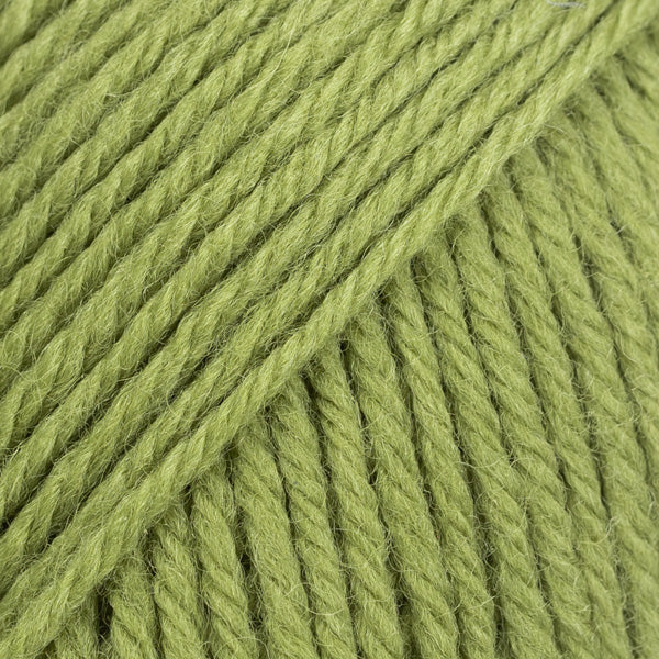 Image of DROPS Karisma yarn, a superwash-treated classic wool yarn. The yarn's smooth texture and rich colour make it perfect for a variety of knitting and crochet projects. Ideal for creating garments and accessories, this wool offers durability, softness, and easy care, making it a go-to choice for crafters
