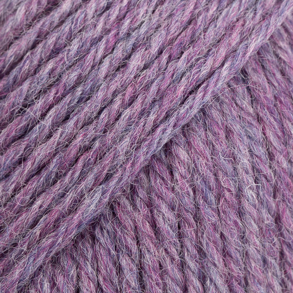 Image of DROPS Karisma yarn, a superwash-treated classic wool yarn. The yarn's smooth texture and rich colour make it perfect for a variety of knitting and crochet projects. Ideal for creating garments and accessories, this wool offers durability, softness, and easy care, making it a go-to choice for crafters