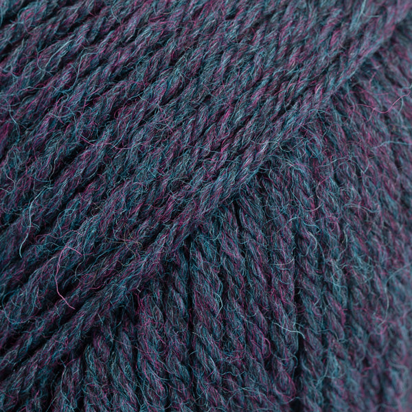 Image of DROPS Karisma yarn, a superwash-treated classic wool yarn. The yarn's smooth texture and rich colour make it perfect for a variety of knitting and crochet projects. Ideal for creating garments and accessories, this wool offers durability, softness, and easy care, making it a go-to choice for crafters