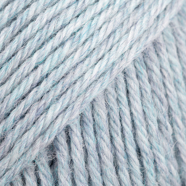 DROPS Lima is a high-quality DK wool blend, combining wool and alpaca for warmth, softness, and durability.