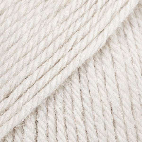 DROPS Lima is a high-quality DK wool blend, combining wool and alpaca for warmth, softness, and durability.