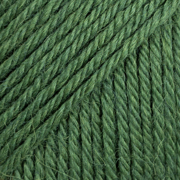 DROPS Lima is a high-quality DK wool blend, combining wool and alpaca for warmth, softness, and durability.