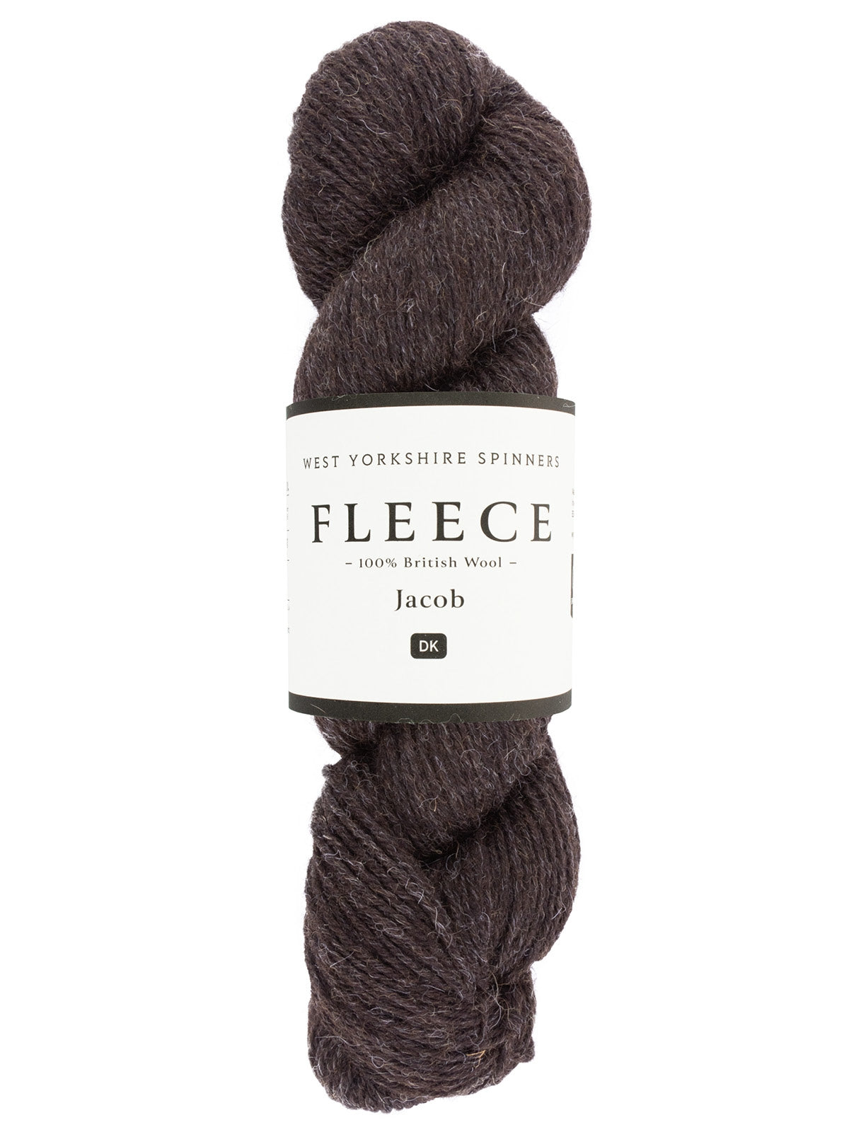 WYS Fleece Jacob DK Yarn