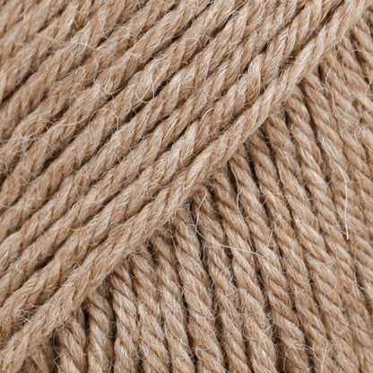 DROPS Lima is a high-quality DK wool blend, combining wool and alpaca for warmth, softness, and durability.