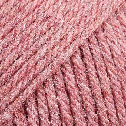 DROPS Lima is a high-quality DK wool blend, combining wool and alpaca for warmth, softness, and durability.