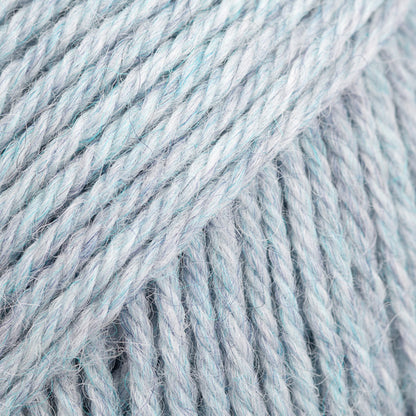 DROPS Lima is a high-quality DK wool blend, combining wool and alpaca for warmth, softness, and durability.