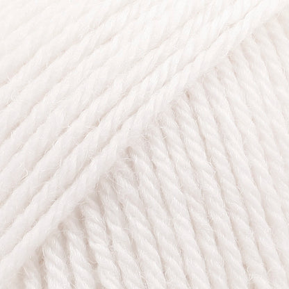 DROPS Lima is a high-quality DK wool blend, combining wool and alpaca for warmth, softness, and durability.
