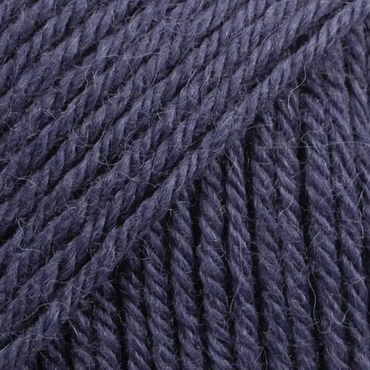 DROPS Lima is a high-quality DK wool blend, combining wool and alpaca for warmth, softness, and durability.