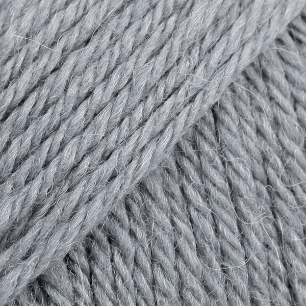 DROPS Lima is a high-quality DK wool blend, combining wool and alpaca for warmth, softness, and durability.