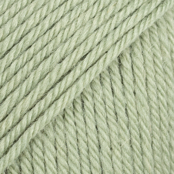 DROPS Lima is a high-quality DK wool blend, combining wool and alpaca for warmth, softness, and durability.