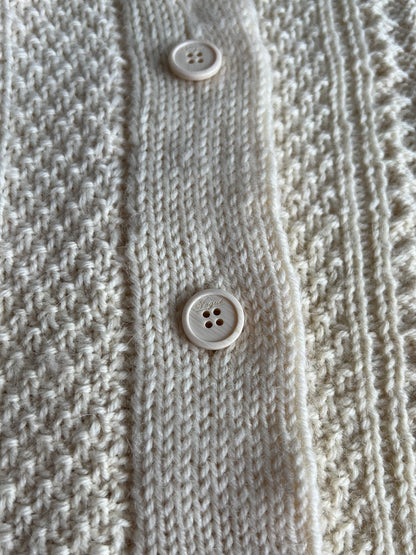 Vogue buttons