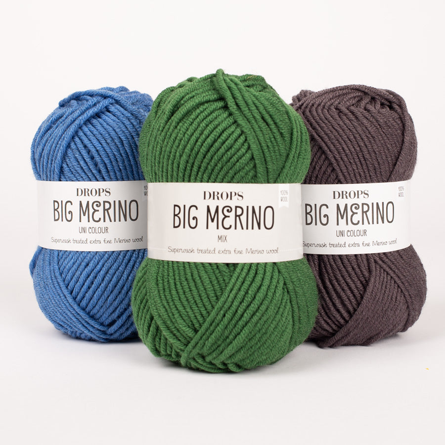 Drops Big Merino 100% merino wool superwash aran green blue walnut brown, Merino wool products
Soft merino wool yarn
Merino wool sweaters
Merino wool characteristics
Merino wool vs. regular wool
Merino wool benefits
Moisture-wicking merino wool
Eco-friendly merino wool
Lightweight merino wool
Merino wool garments