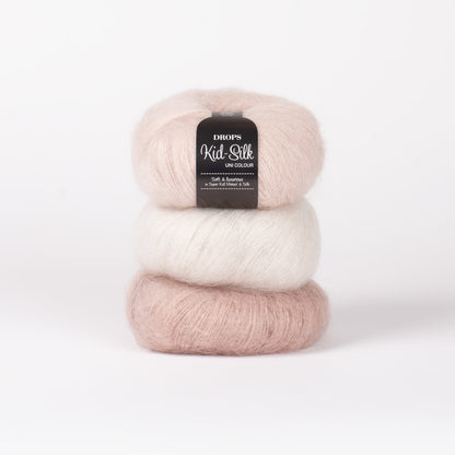 DROPS Kid-Silk
