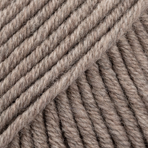 Drops Big Merino 100% merino wool superwash aran beige