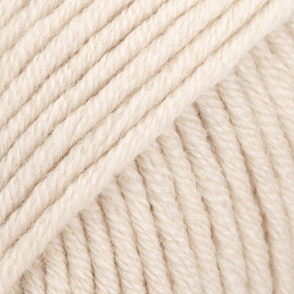 Drops Big Merino 100% merino wool superwash aran light beige