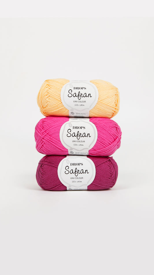 DROPS Safran