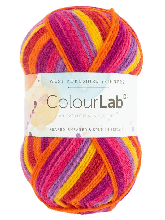 WYS ColourLab DK