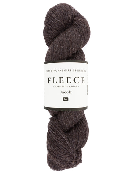 WYS Fleece Jacob DK Yarn